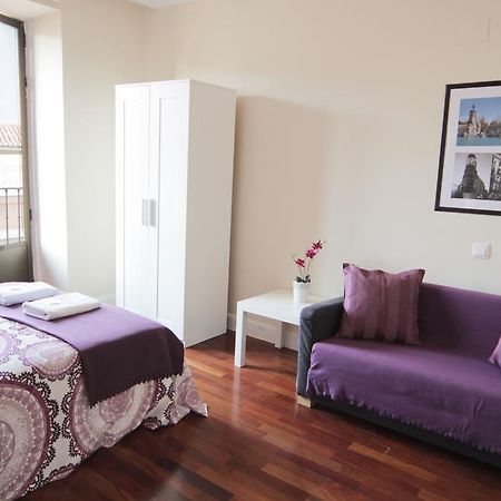 Olmorooms Madrid Ruang foto