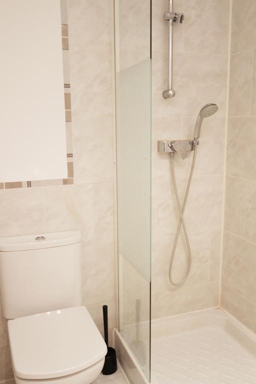 Olmorooms Madrid Ruang foto