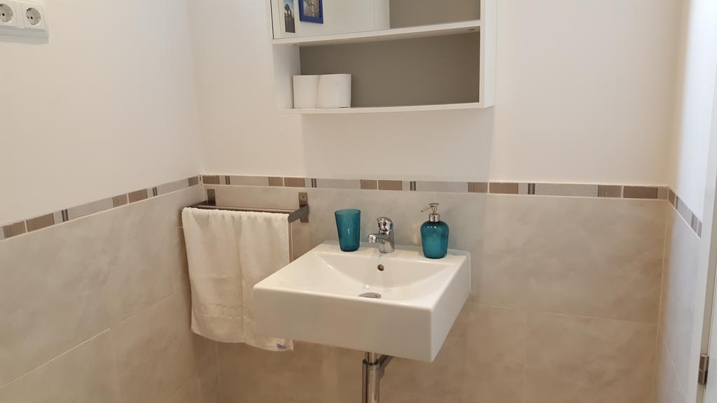 Olmorooms Madrid Bagian luar foto