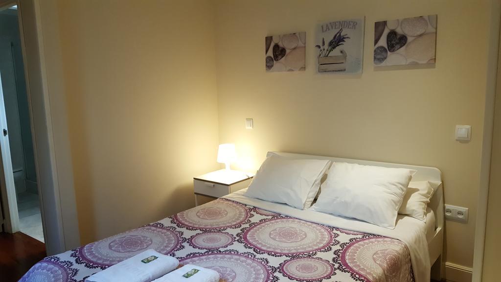 Olmorooms Madrid Bagian luar foto